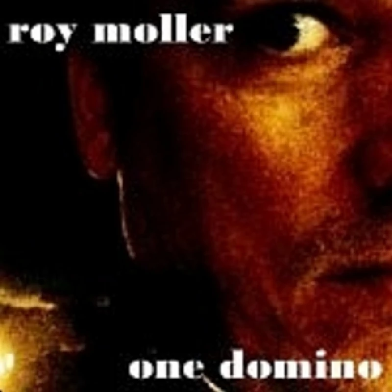 Roy Moller - One Domino