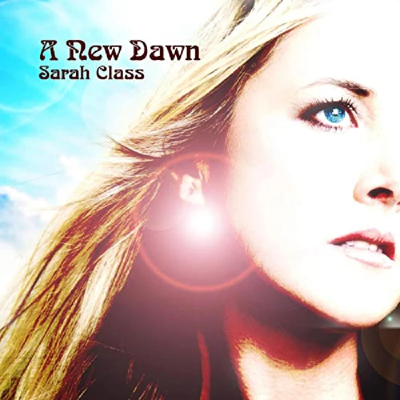 Sarah Class - A New Dawn