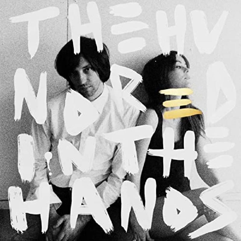 Hundred in the Hands - The Hundred in the Hands