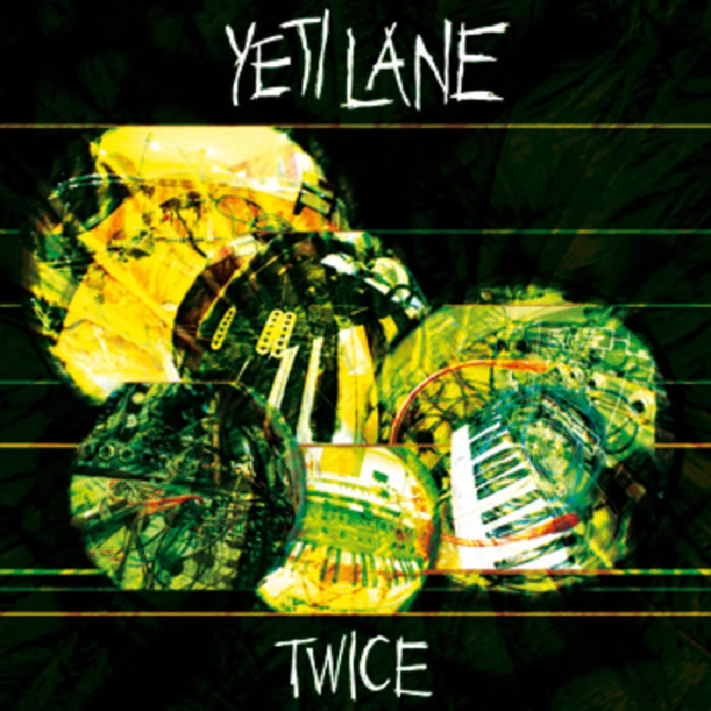Yeti Lane - Twice