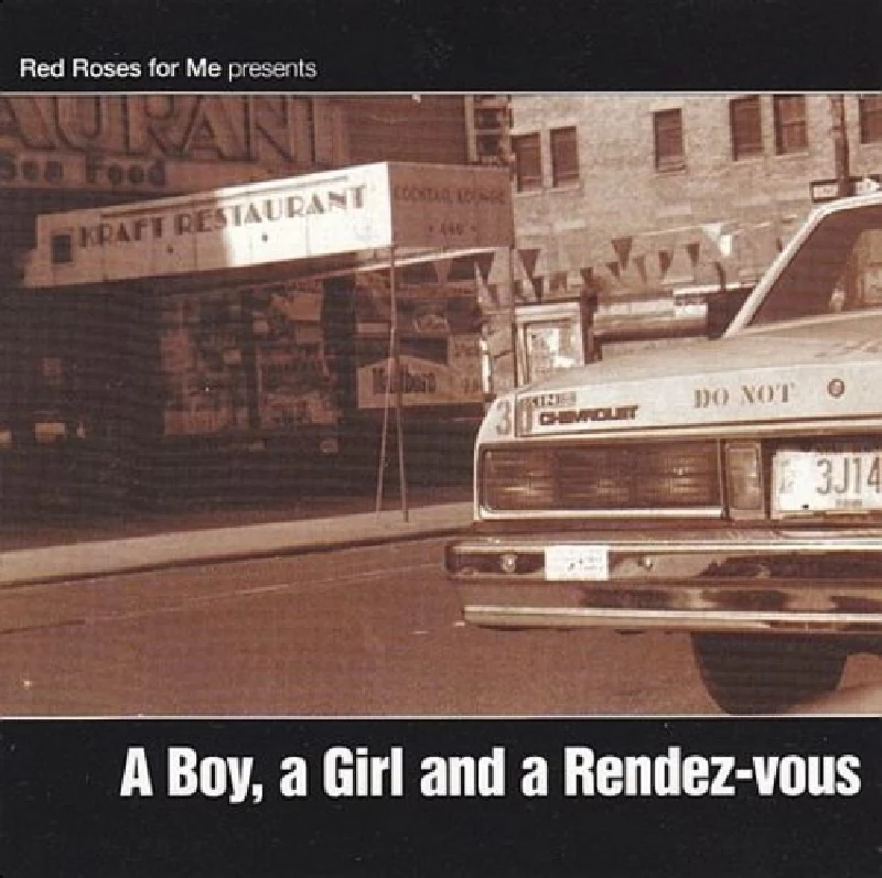 Various - A Boy a Girl and a Rendez-vous