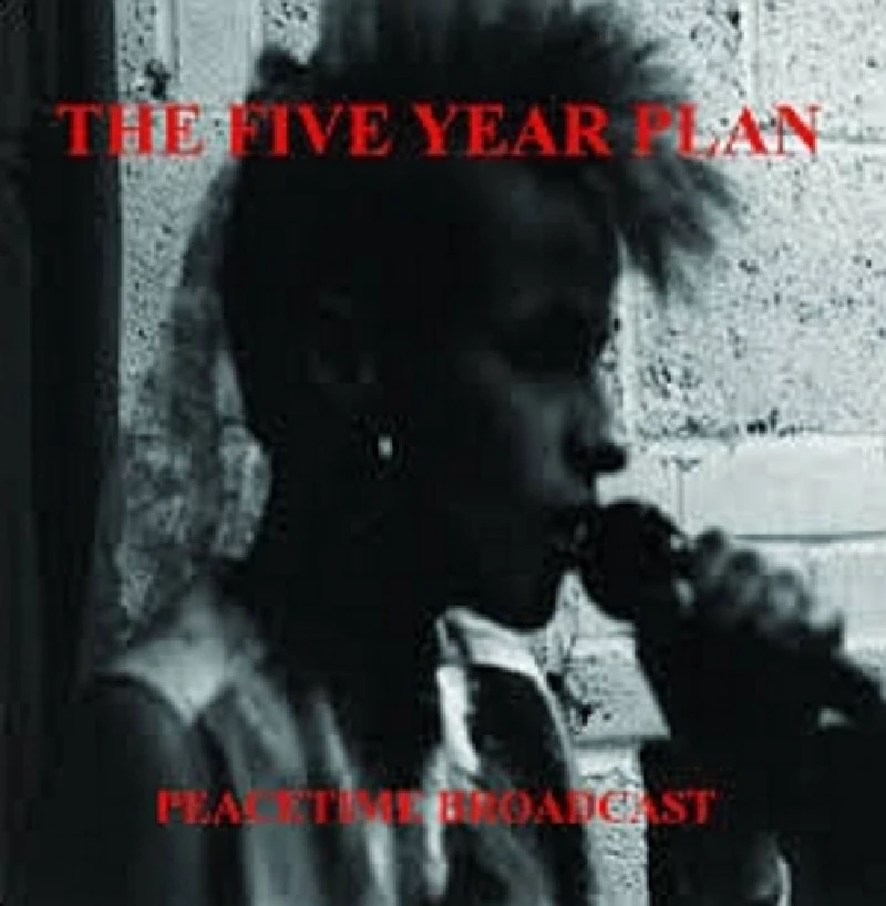 Five Year Plan - Peacetime Broadcast