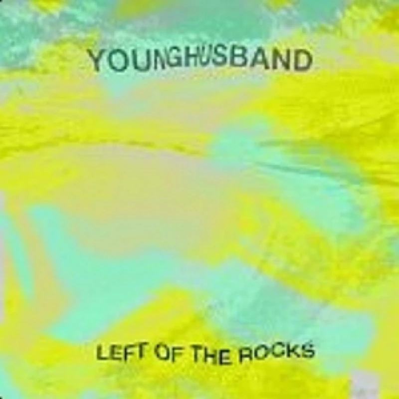 Younghusband - Left of the Rocks
