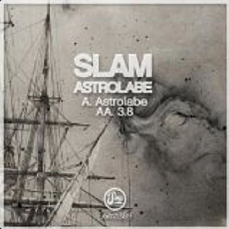 Slam - Astrolabe