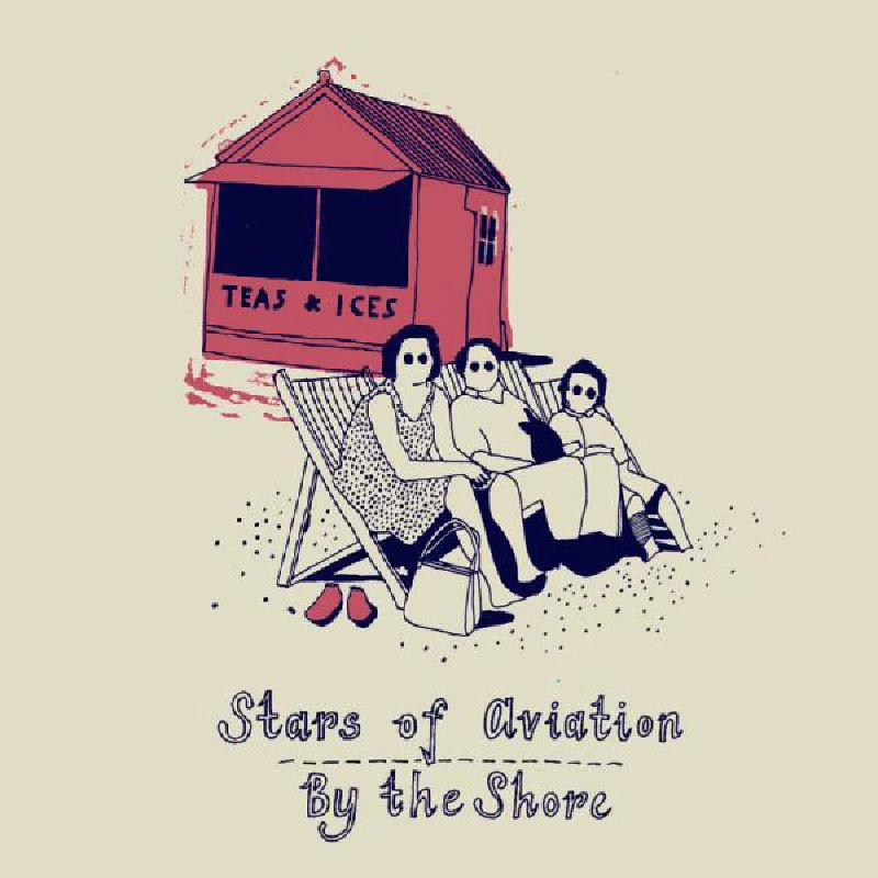 Stars Of Aviation - By the Shore