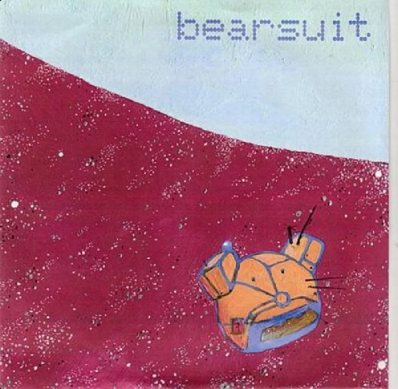 Bearsuit - Drinkink