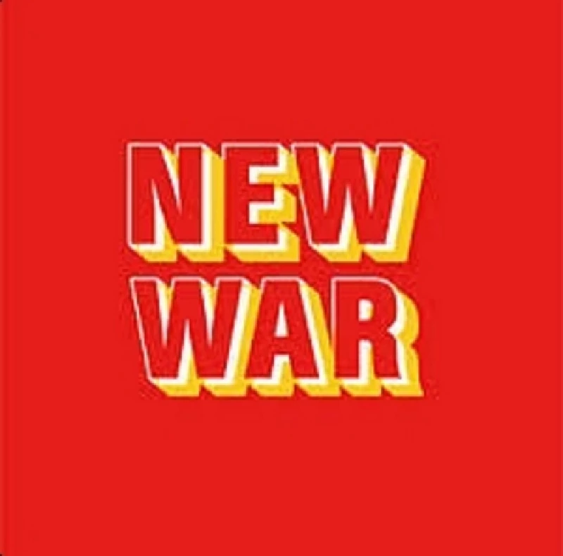 New War - New War