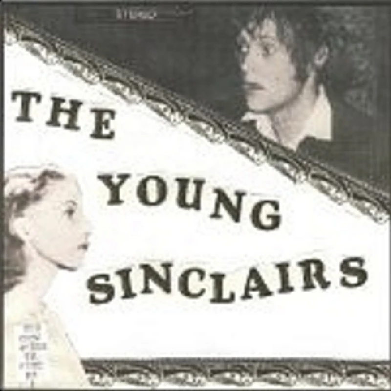 Young Sinclairs - You Know Where to Find Me