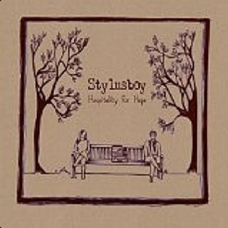 Stylusboy - Hospitality for Hope