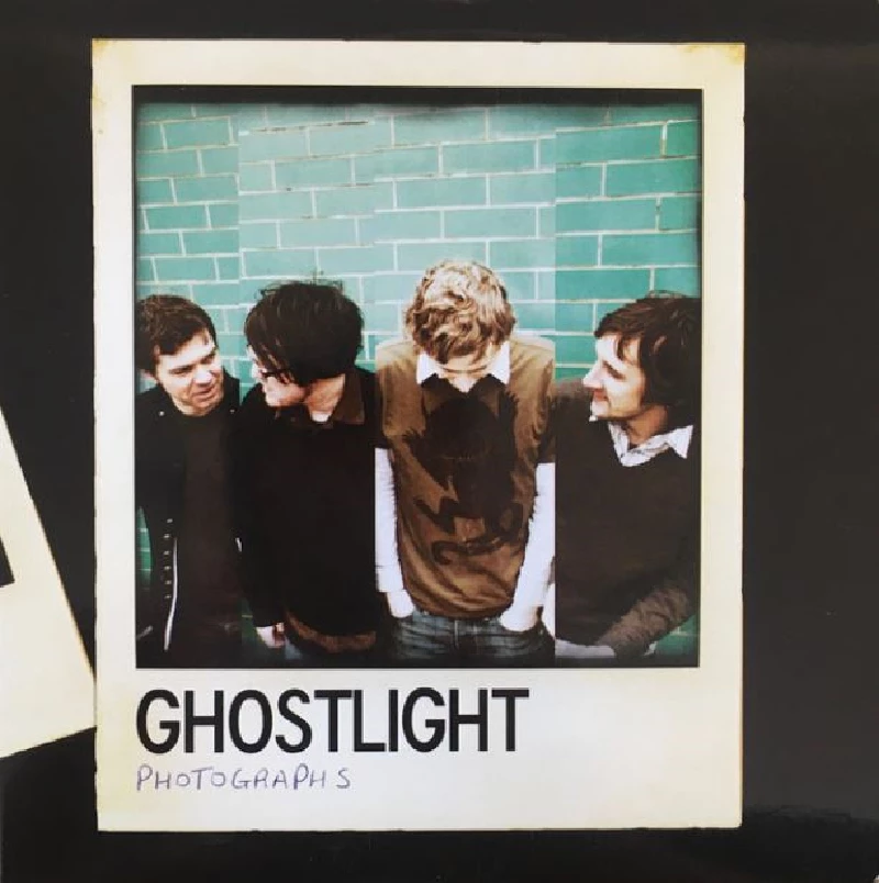 Ghostlight - Photographs