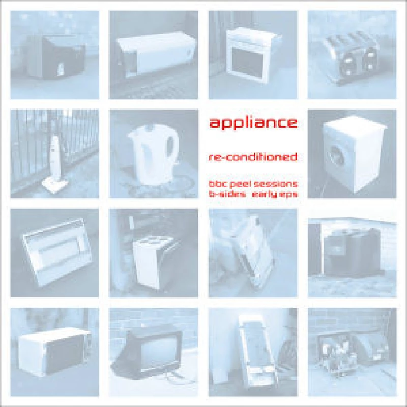 Appliance - Reconditioned