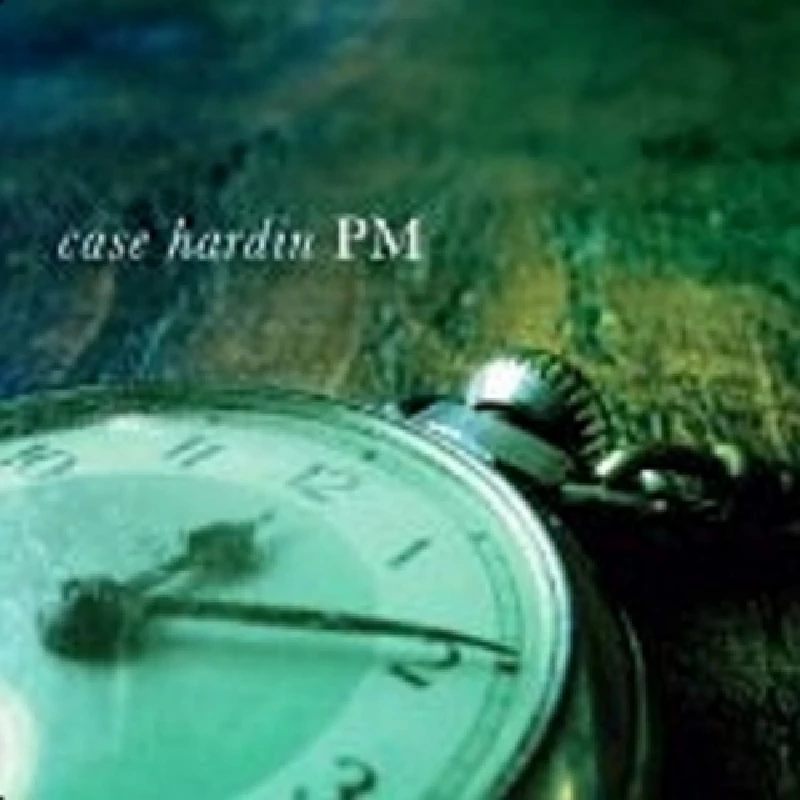 Case Hardin - PM