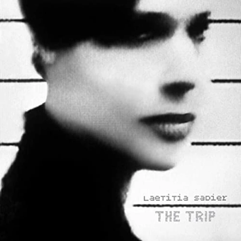 Laetitia Sadier - The Trip