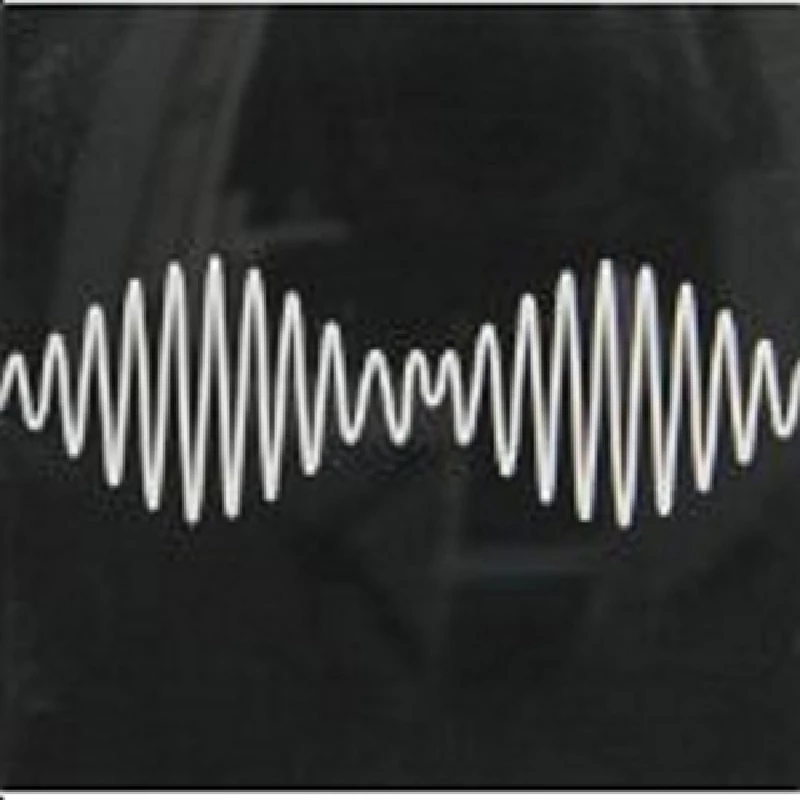 Arctic Monkeys - AM