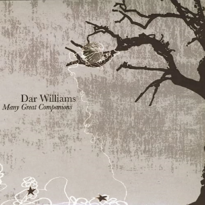 Dar Williams - Many Great Companions