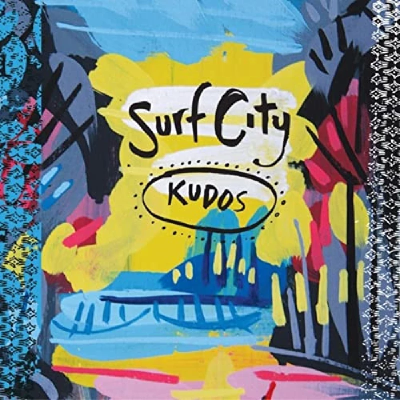 Surf City - Kudos