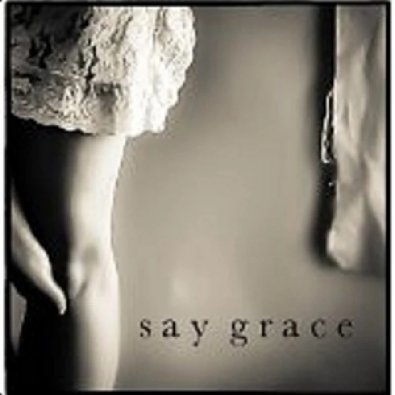 Sam Baker - Say Grace