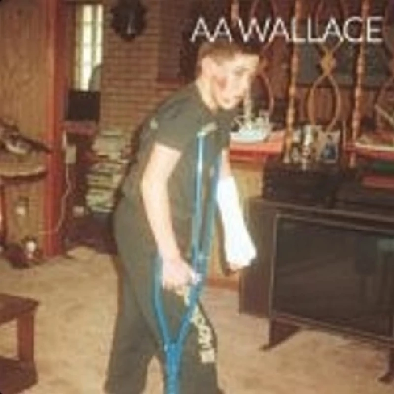 AA Wallace - (Disambiguation)