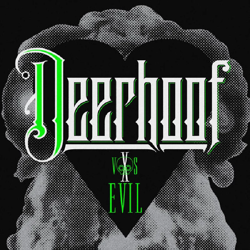 Deerhoof - Deerhoof Vs Evil