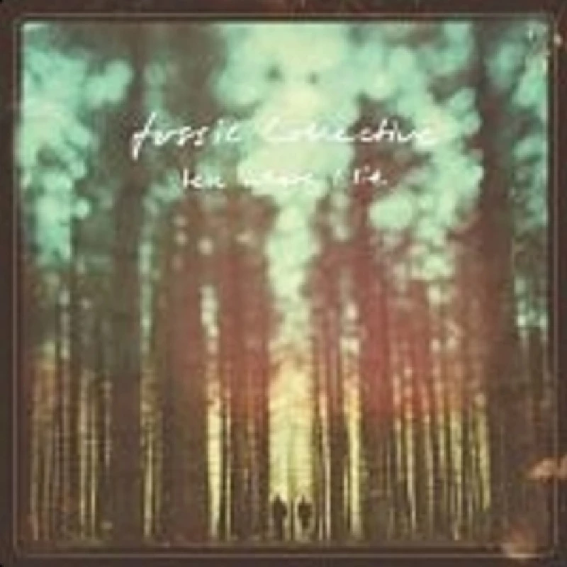 Fossil Collective - Tell Where I Lie