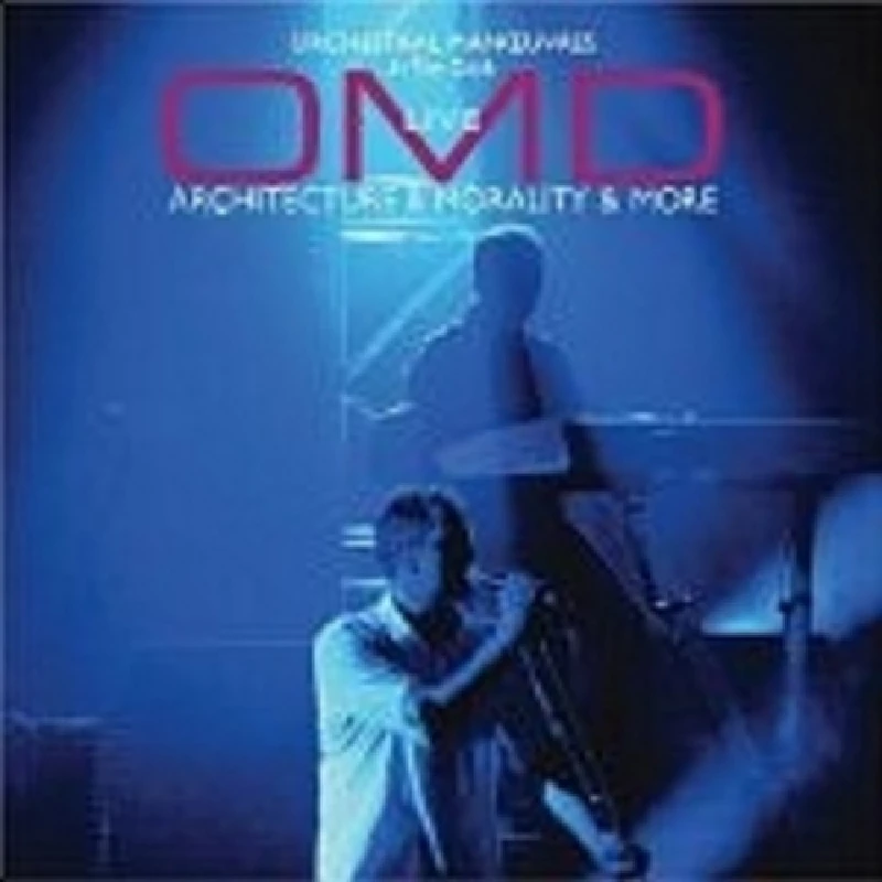 Orchestral Manoeuvres in the Dark - Live - Architecture and Morality and More