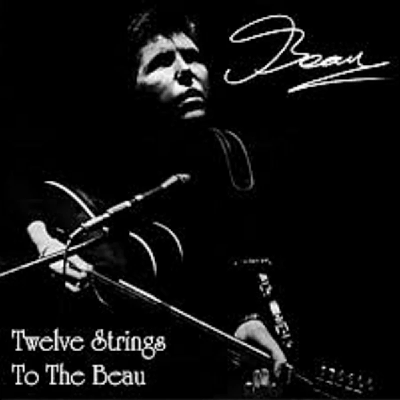Beau - Twelve Strings to the Beau