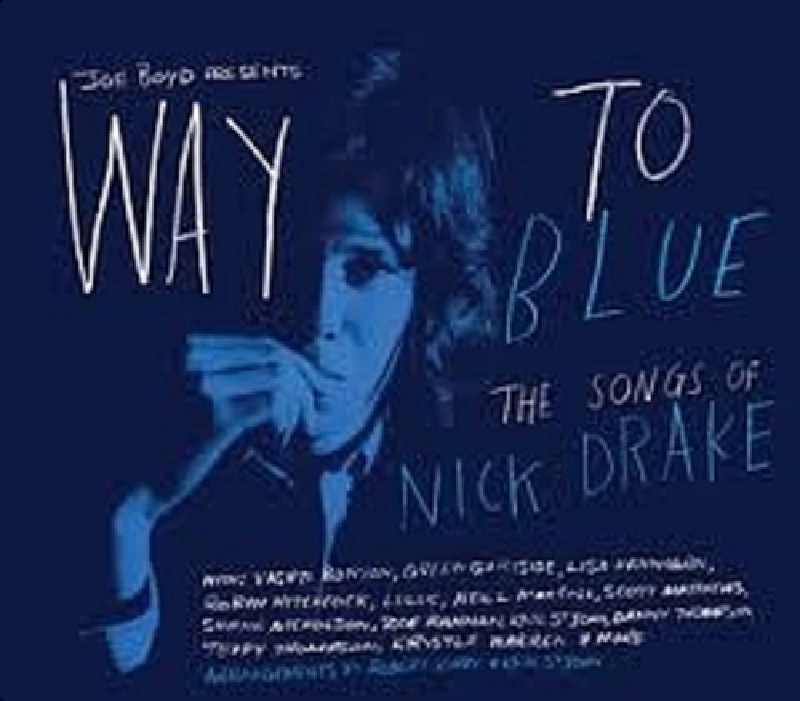 Various - Way to Blue: The Songs of Nick Drake