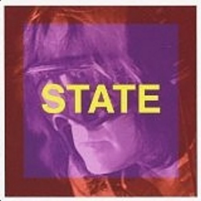 Todd Rundgren - State