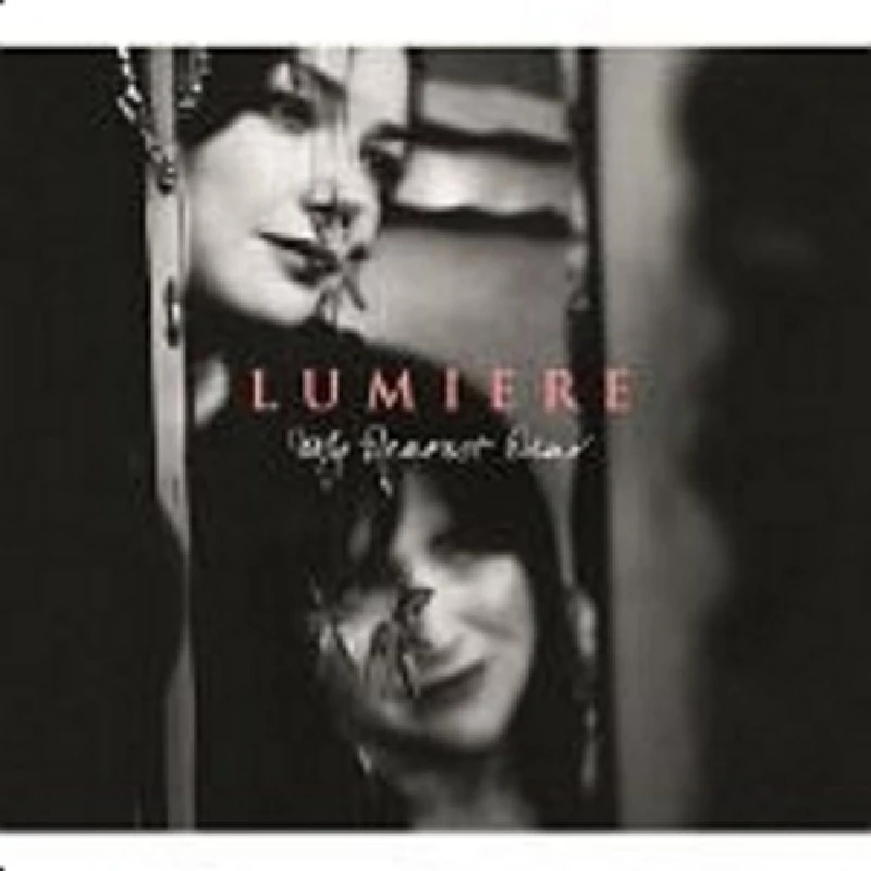 Lumiere - My Dearest Dear