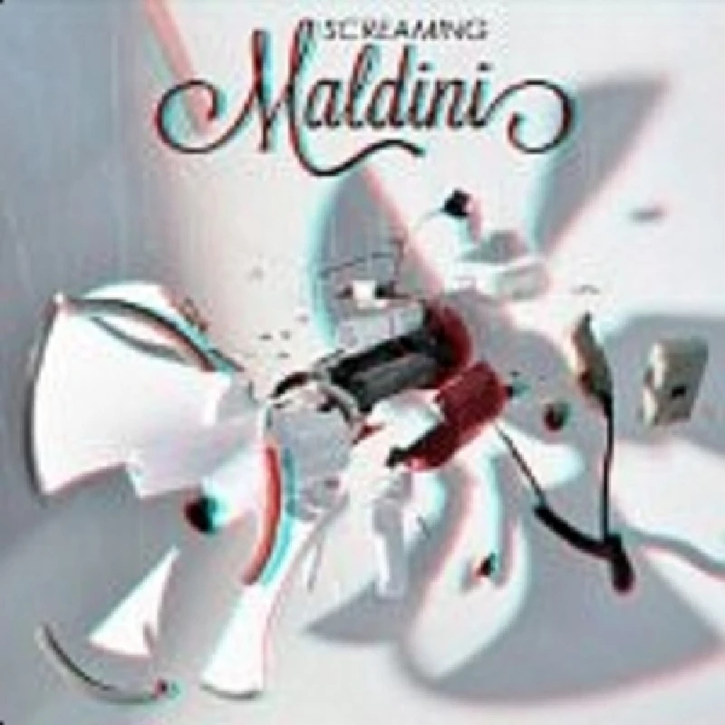 Screaming Maldini - Screaming Maldini