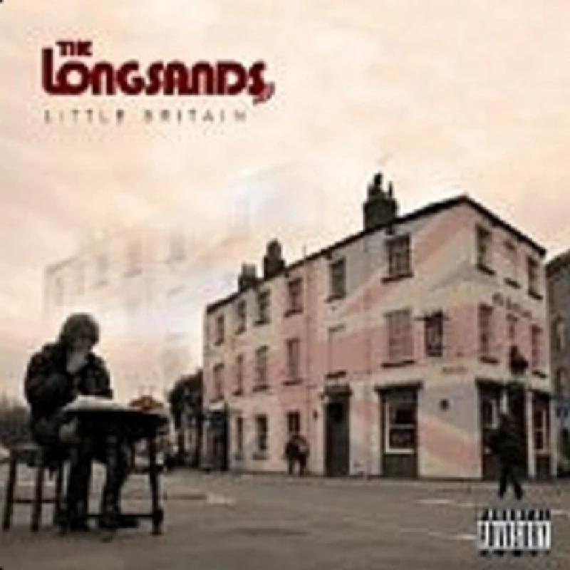 Longsands - Little Britain