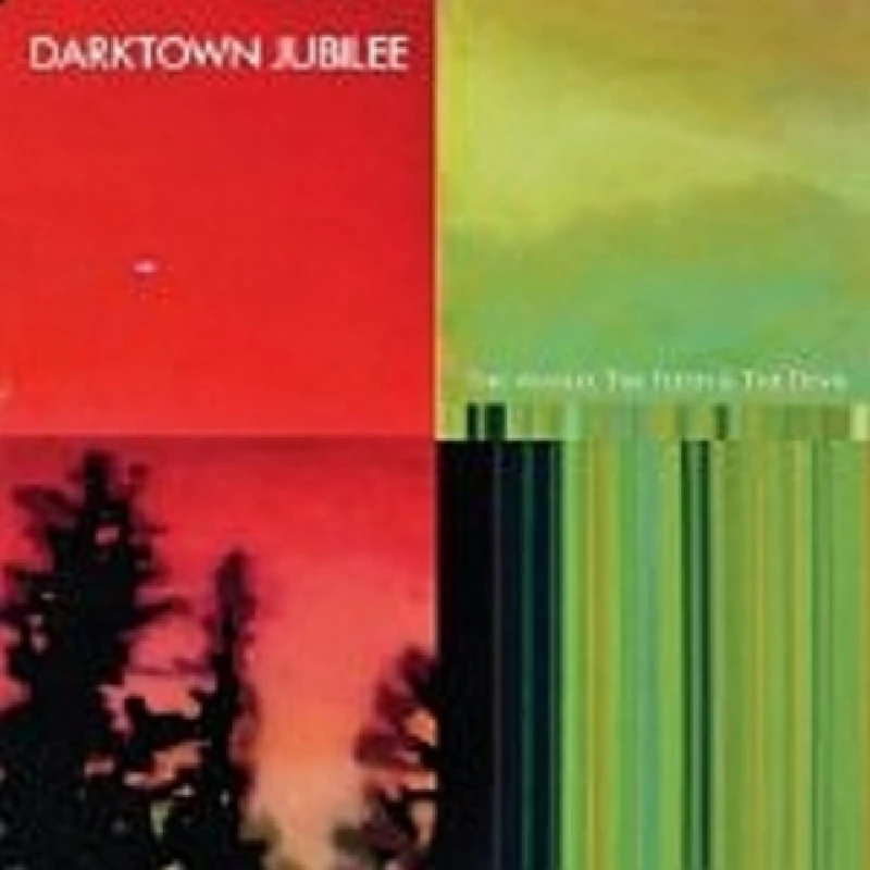 Darktown Jubilee - The World, the Flesh and the Devil
