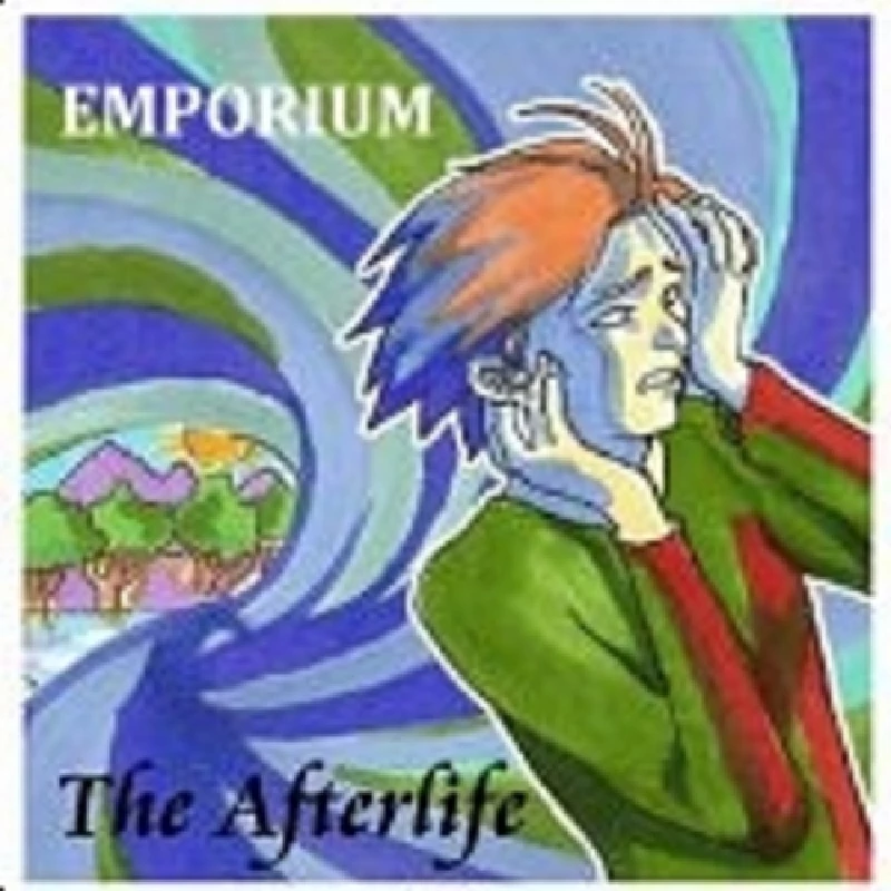 Emporium - The Afterlife