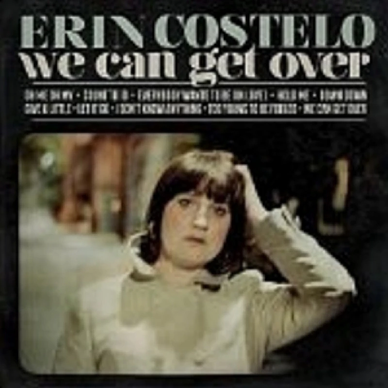 Erin Costelo - We Can Get Over