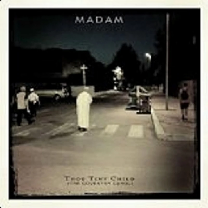 Madam - Thou Tiny Child (The Coventry Song)