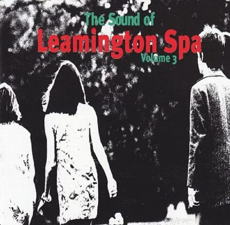 Various - Sound of Leamington Spa (Vol 3)