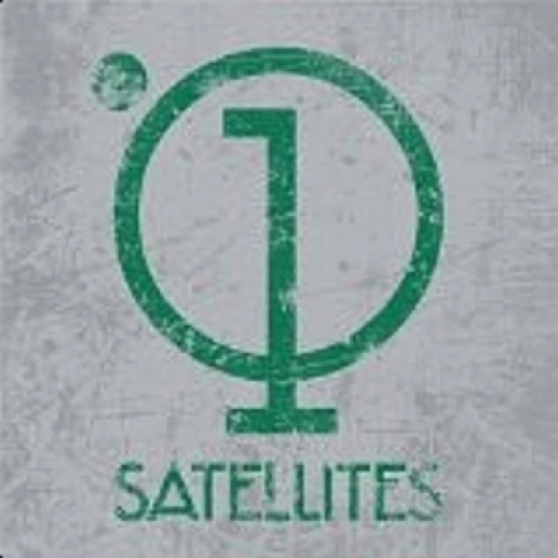 Satellites - Satellites.01