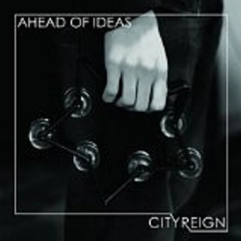 City Reign - Ahead of Ideas