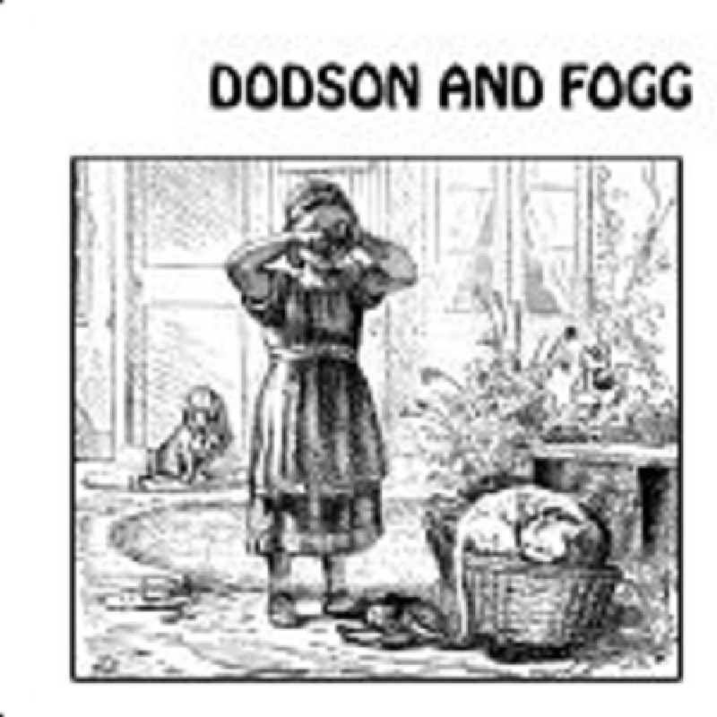 Dodson and Fogg - Dodson and Fogg