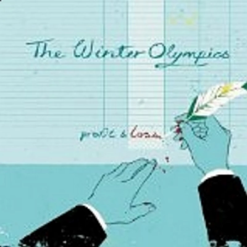 Winter Olympics - Profit and Loss