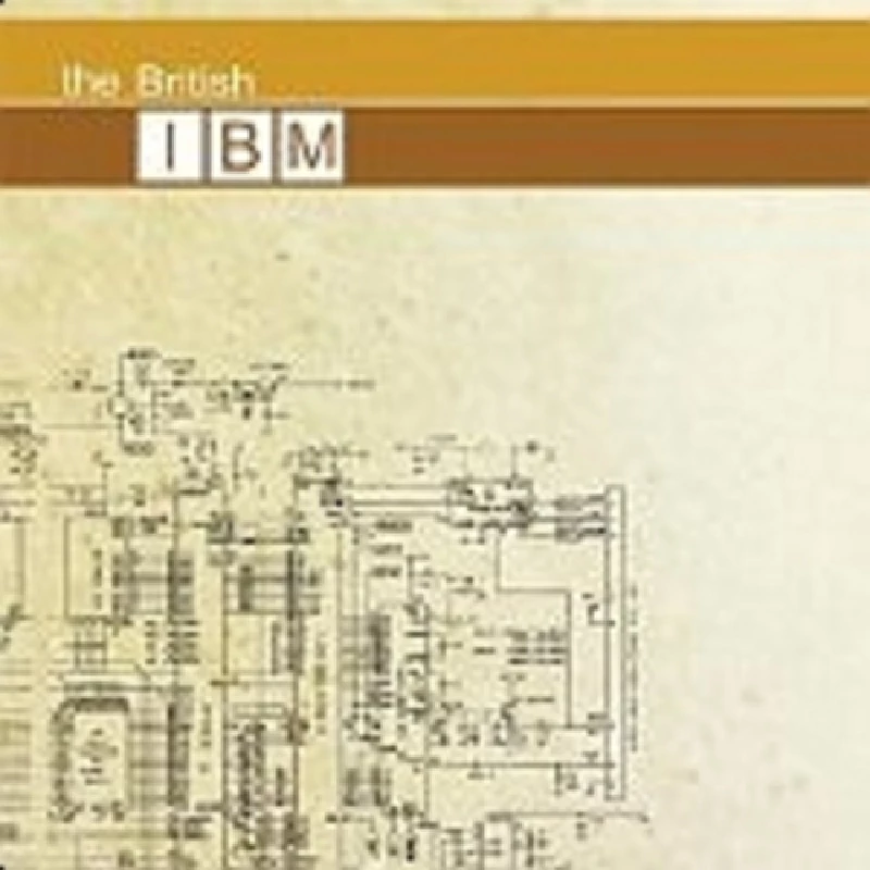 British IBM - The British IBM