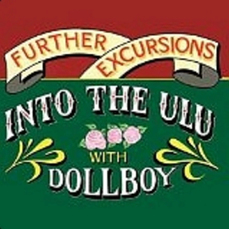 Dollboy - Further Excursions into the Ulu
