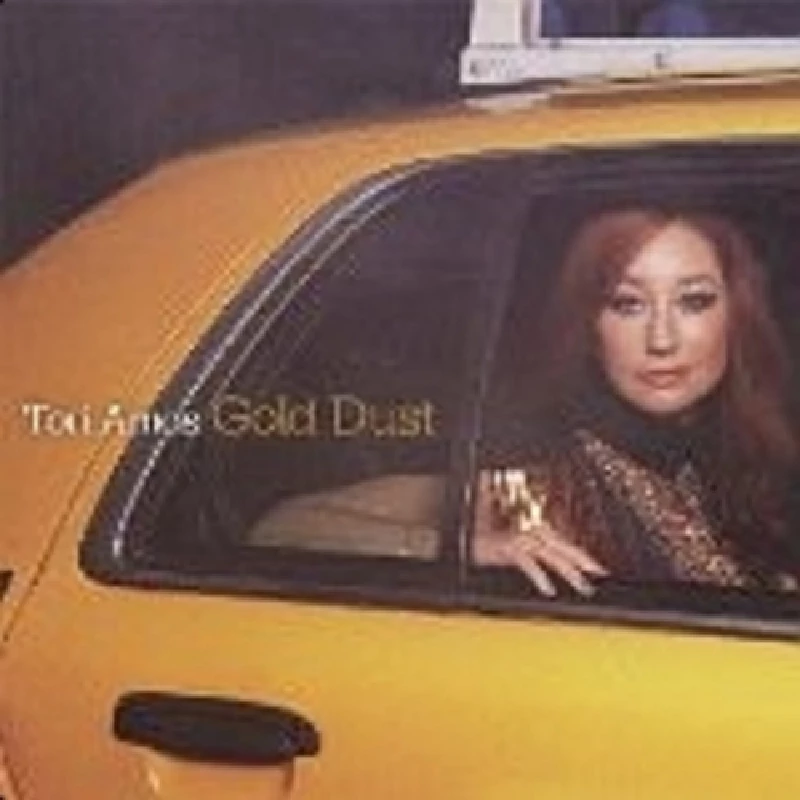 Tori Amos - Gold Dust