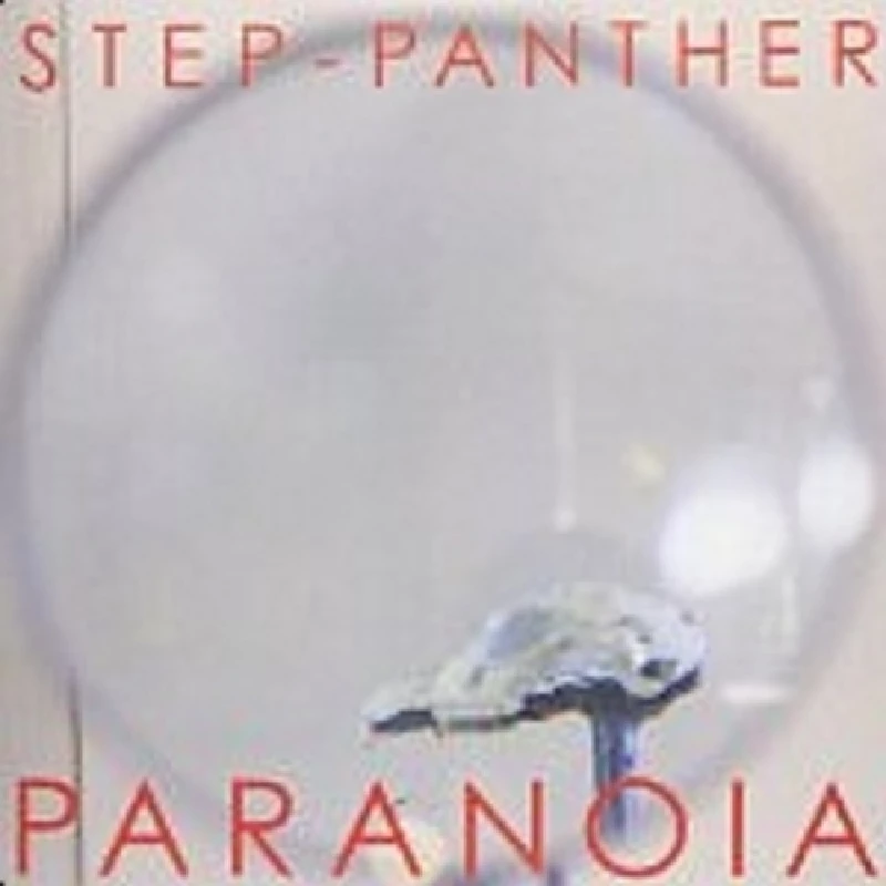 Step-Panther - Paranoia