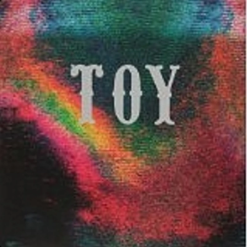 Toy - Toy