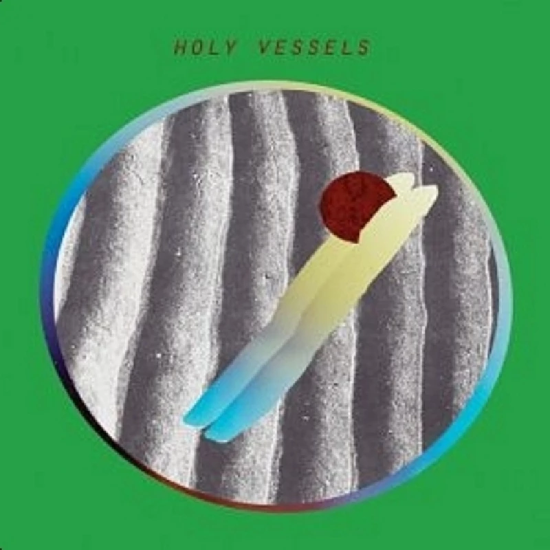 Holy Vessels - Last Orders at The Marshall Arms
