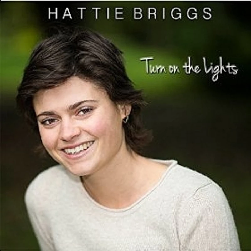 Hattie Briggs - Turn On the Lights