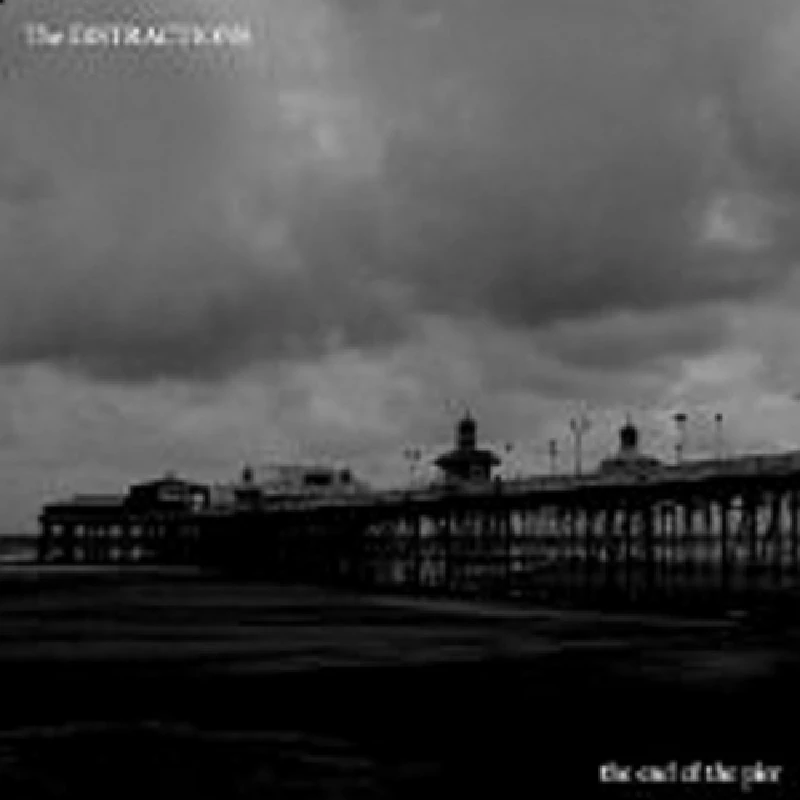 Distractions - The End of the Pier