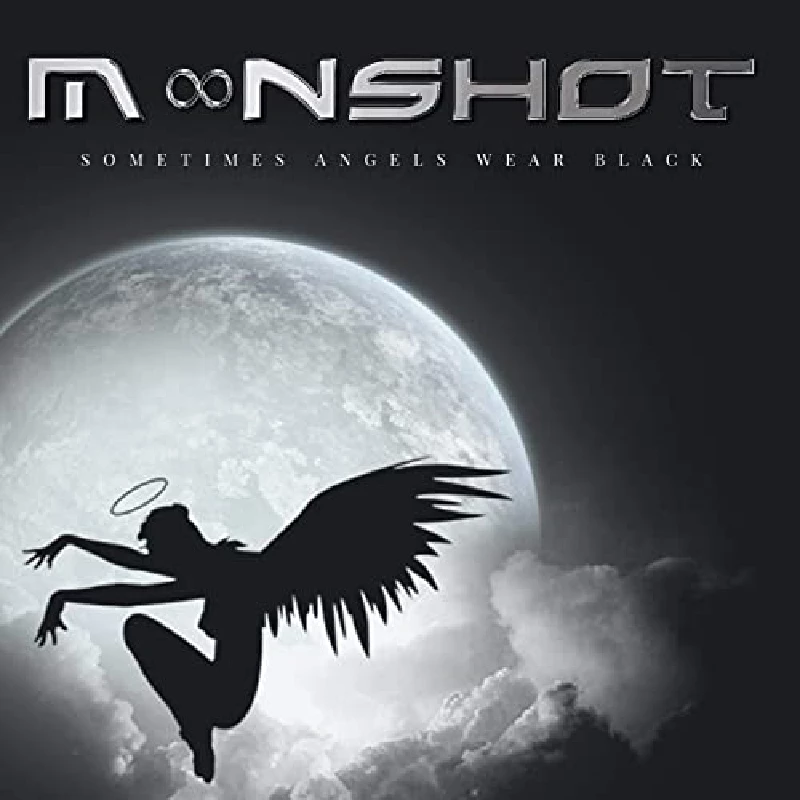 Moonshot - Angels Wear Black