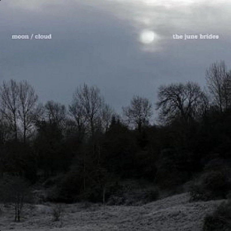 June Brides - A January Moon/Cloud